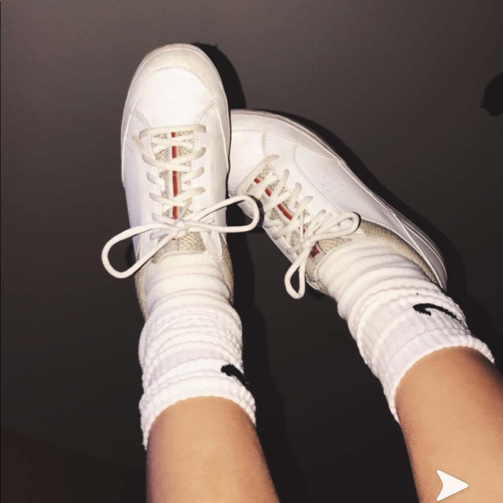 keds old school shoes🐛